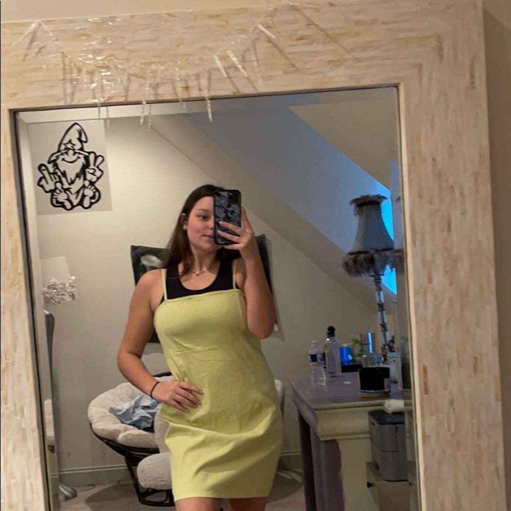 Gorgeous dress
